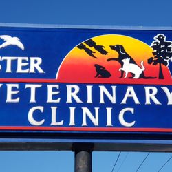 Jester Veterinary Clinic
