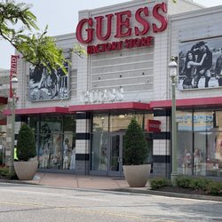 user provided Tanger Outlets Atlantic City photo