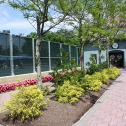 The Atlantic Club Tennis Center