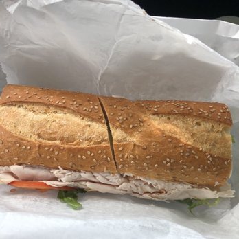 Wolf's Lane Delicatessen - Turkey - Delis Near Me - Pelham, New York