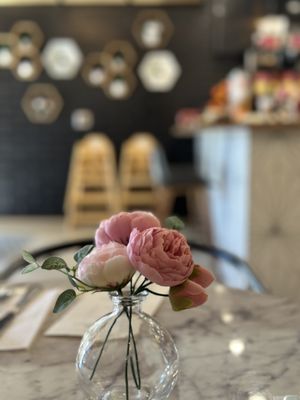 Brunch at Peony by null