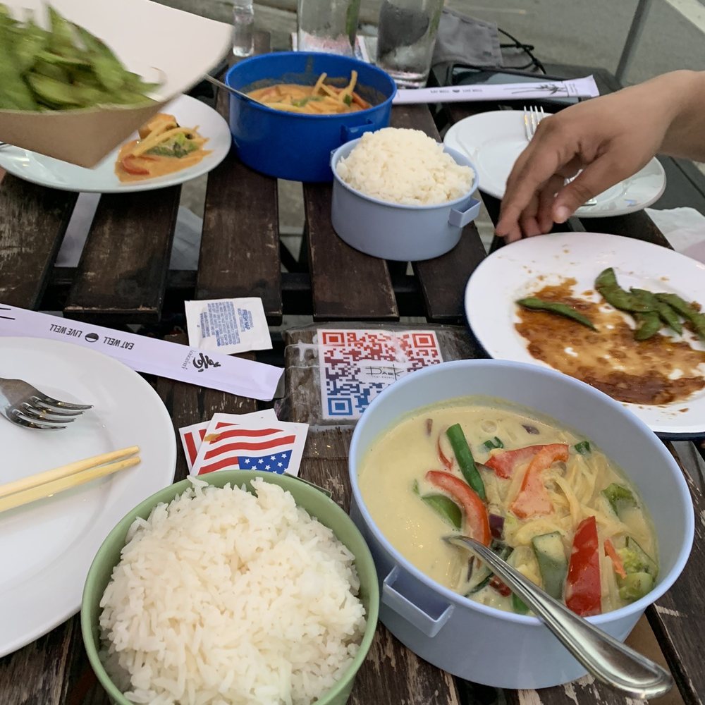 Daek Thai - Thai Near Me - Miami, Florida Daek Thai - Thai Near Me - Miami, Florida