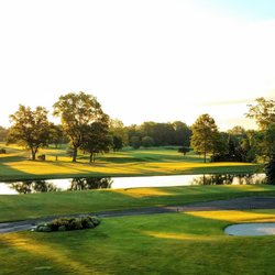 Bedford Hills Golf Club