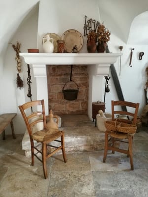 Trullo Sovrano by null