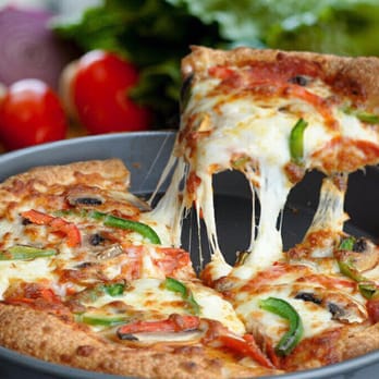 Pizza Hot - Food Delivery Services Near Me - Hull, KHL Pizza Hot - Food Delivery Services Near Me - Hull, KHL