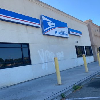 US Post Office - Post Offices Near Me - San Diego, California