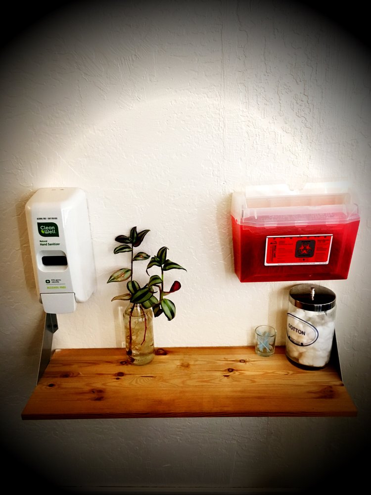 OAKLAND ACUPUNCTURE PROJECT Updated October 2024 21 Photos & 47 Reviews 3535 Grand Ave