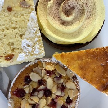 Left Bank Pastry - Bakeries Near Me - Olympia, Washington Left Bank Pastry - Bakeries Near Me - Olympia, Washington