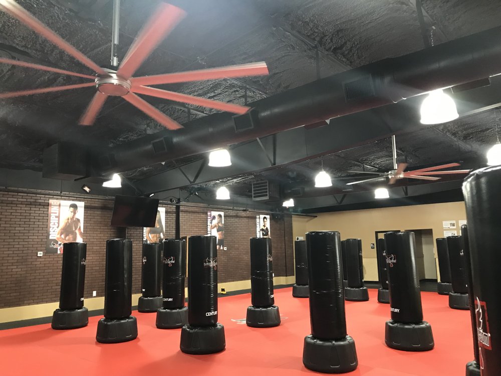 ILOVEKICKBOXING CORPUS CHRISTI 19 Photos Kickboxing 5366 McArdle