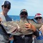 Photo of Blue Eyed Trader Private Charters
