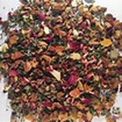 Tealicious Tea & Wellness Center - Custom ordered hand blended tea selection