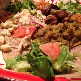 ERA - The combination - Ethiopian Near Me - Philadelphia, Pennsylvania ERA - The combination - Ethiopian Near Me - Philadelphia, Pennsylvania
