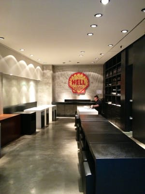 STRAF Hotel - A Member of Design Hotels by null