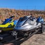 Lake Mac Storage