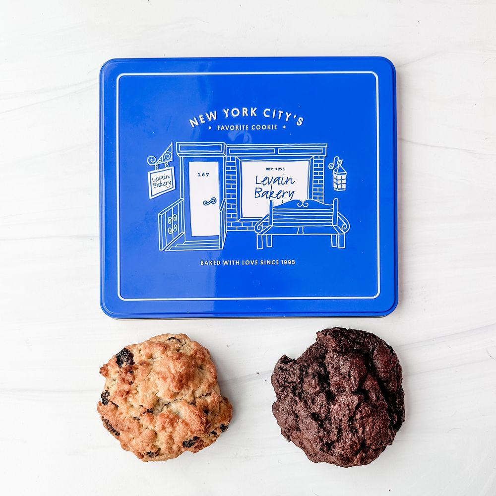 LEVAIN BAKERY BACK BAY, BOSTON Updated October 2024 668 Photos