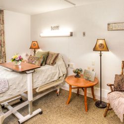 Coronado Nursing Center