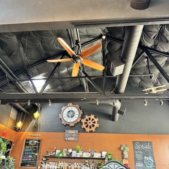Rosie's - Cool decor - Pizza Near Me - Port Angeles, Washington Rosie's - Cool decor - Pizza Near Me - Port Angeles, Washington