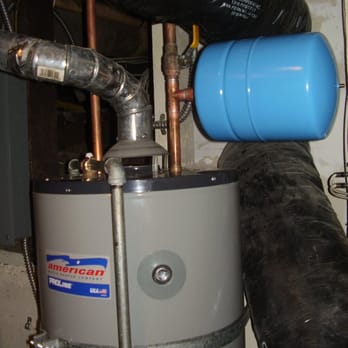 Leak Free Plumbing And Rooter - Expansion tank installation. - Plumbing Near Me - Van Nuys, California Leak Free Plumbing And Rooter - Expansion tank installation. - Plumbing Near Me - Van Nuys, California