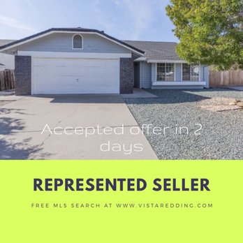 Mandy Phillips - Omega Mortgage Group - Represented seller, full price offer in 2 days! - Mortgage Brokers Near Me - Redding, California