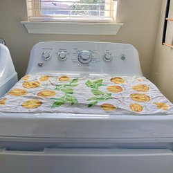 City Appliance Services - Dryer fixed
