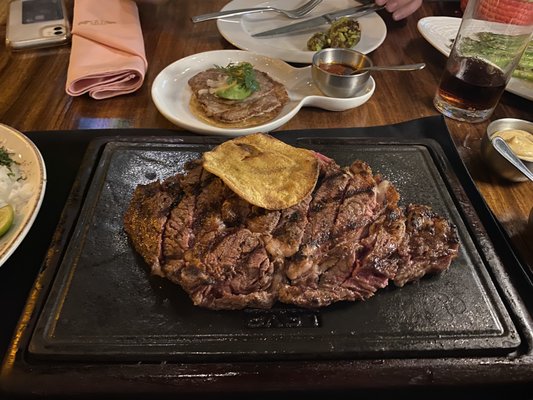 La Buena Barra by null