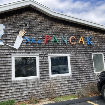 The Pancake Man - Breakfast & Brunch Near Me - South Yarmouth, Massachusetts The Pancake Man - Breakfast & Brunch Near Me - South Yarmouth, Massachusetts
