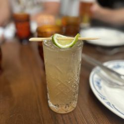 Succotash Prime - Basil Mule (10.2.26)