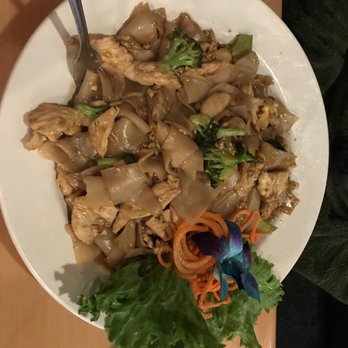 iThaiz Restaurant - Thai Near Me - Richmond, Virginia