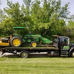 Darrell's Towing