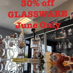51 Vape and CBD - Oneonta - June 2023 Promotion