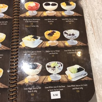 Mango Mango Dessert - Desserts Near Me - New York, New York Mango Mango Dessert - Desserts Near Me - New York, New York