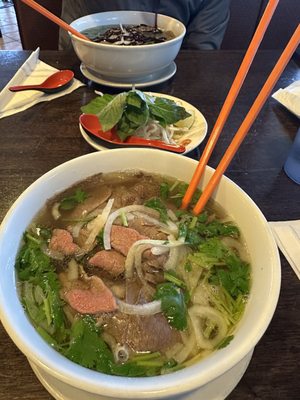 Pho Deluxe Tysons by null