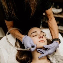 La Medspa - Micro derm