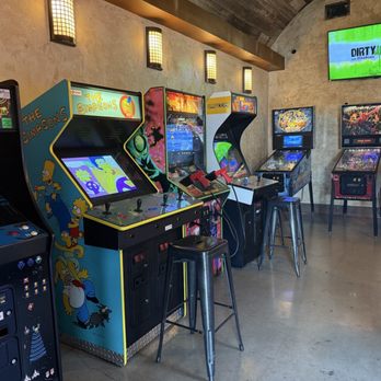Tiny Giant Taproom - Arcade - Beer Bar Near Me - San Diego, California Tiny Giant Taproom - Arcade - Beer Bar Near Me - San Diego, California