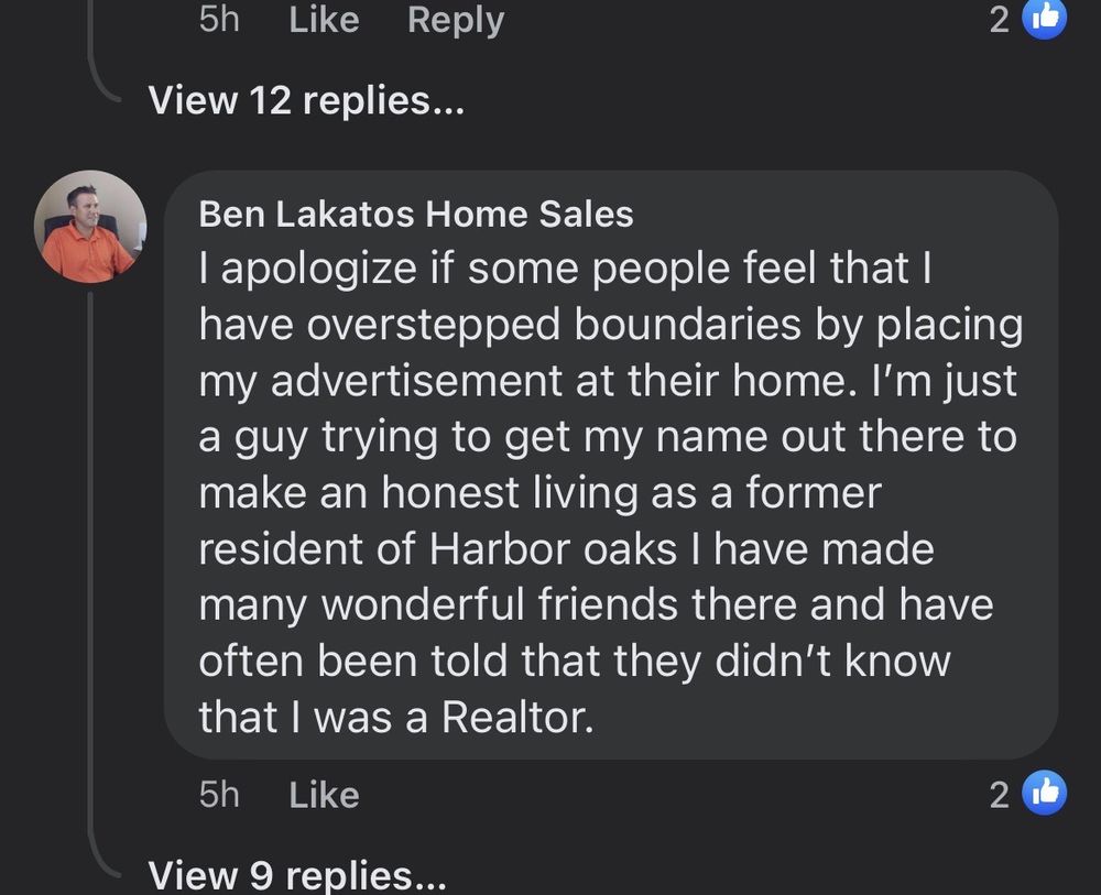 INVESTMENT FLORIDA REALTY 513 Dodecanese Blvd, Tarpon Springs