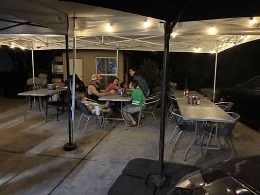 Mariscos El Chito by null