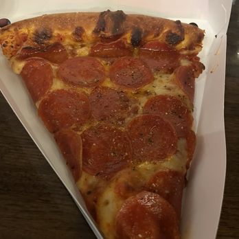 Rosati's Pizza Chicago Loop - Pizza Near Me - Chicago, Illinois