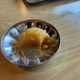 Halawa w Mango Halawa w Mango