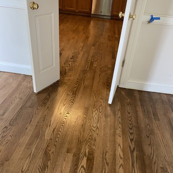 JAL Construction - a view of a kitchen through a door - General Contractors Near Me - Lacomb, Louisiana