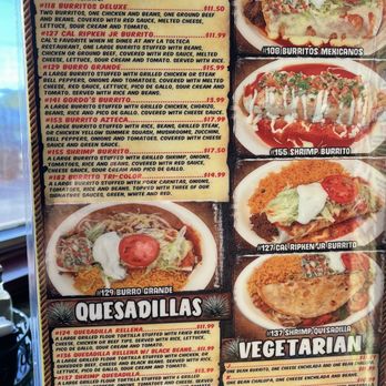 La Tolteca - Mexican Near Me - Crofton, Maryland