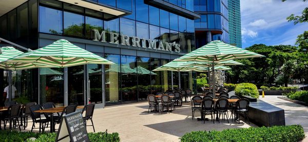 Merriman's Honolulu by null