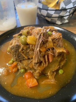 Mi Cabana Restaurant by null