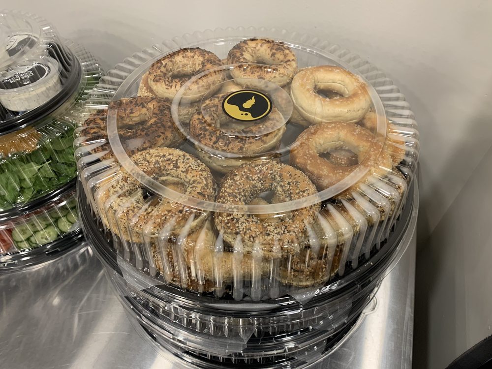 OKO BAGELS Updated August 2024 21 Photos 55 Ontario Street S