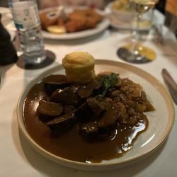 Gmoa Keller - Wild Boar