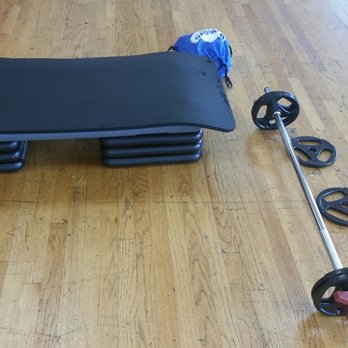 Onelife Fitness - Chesapeake Square Gym - Bodypump Class! Equipment is necessary. - Gyms Near Me - Chesapeake, Virginia Onelife Fitness - Chesapeake Square Gym - Bodypump Class! Equipment is necessary. - Gyms Near Me - Chesapeake, Virginia