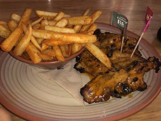 Nando Ribs NANDOS - Updated January 2026 - 17 Photos & 14 Reviews - 360 Queen St ...