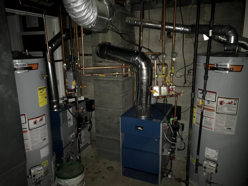 Slide of Atlantic Mechanical Contractors of North Jersey