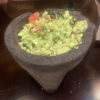 Mis Taquitos - Delicious guacamole - we ordered mildly spiced - Mexican Near Me - Brooklyn, New York Mis Taquitos - Delicious guacamole - we ordered mildly spiced - Mexican Near Me - Brooklyn, New York