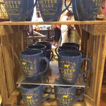 Paula Deen Store - Kitchen & Bath Near Me - Savannah, Georgia