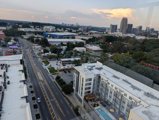Wagyu House Atlanta by null